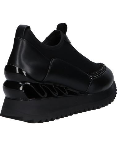 Sportif-De-Mujer-EXE-B665-S267-PU-BLACK