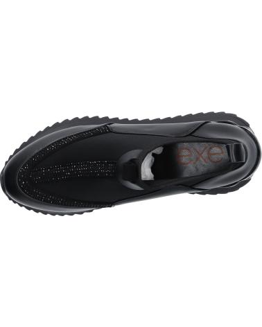Sportif-De-Mujer-EXE-B665-S267-PU-BLACK
