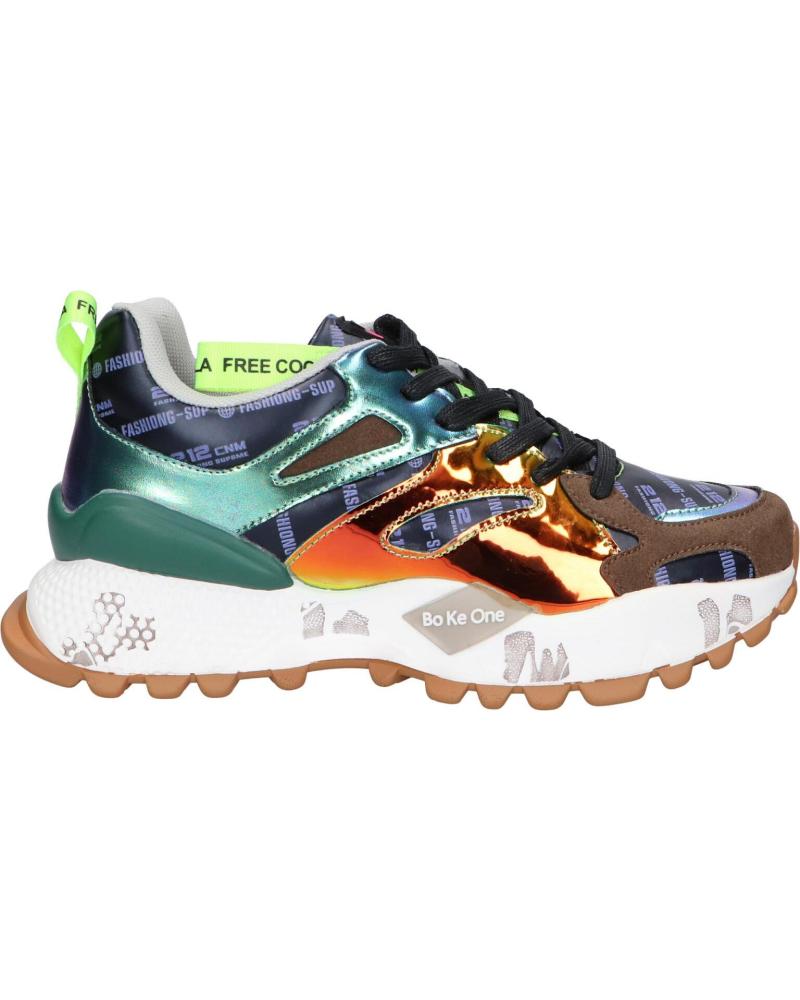 Deportivas-De-Mujer-EXE-D190608-5-TEXTIL-BLUE-GREEN
