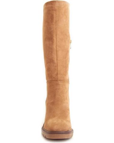 Woman boots MONTEVITA BUONAVITTA3 BROWN