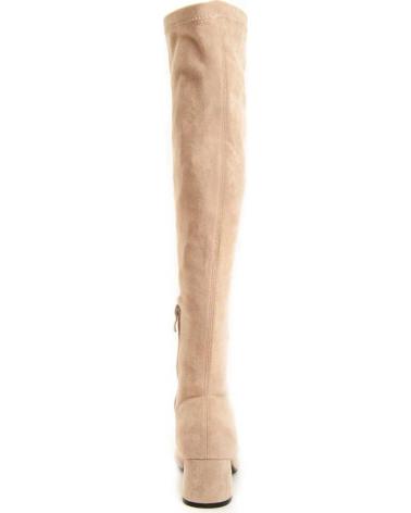 Woman boots MONTEVITA BOTAVITTA BEIGE