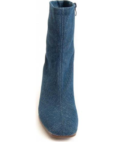 Botas de Mulher MONTEVITA BUONAVITTA4 BLUE