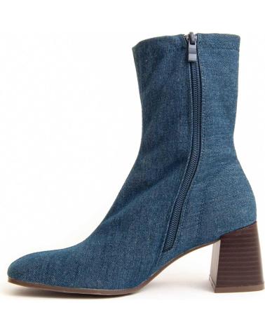 Botas de Mulher MONTEVITA BUONAVITTA4 BLUE