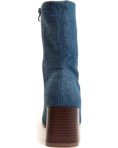 Botas de Mulher MONTEVITA BUONAVITTA4 BLUE