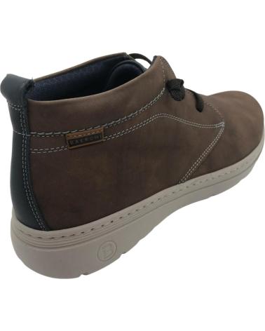 Botins de Homem BAERCHI BOTIN HOMBRE 5033 MARRON
