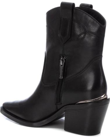 Stivaletti per Donna CARMELA 161718 NEGRO