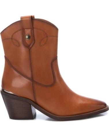 Botas de Mujer CARMELA BOTAS PARA MUJER EN COLOR MARRON MARRON