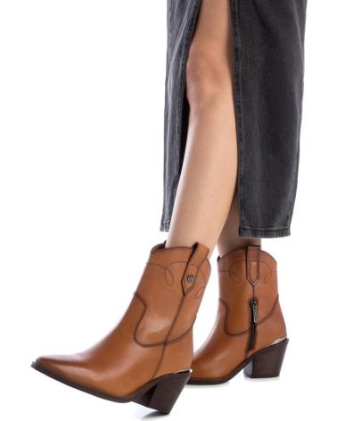 Botas de Mujer CARMELA BOTAS PARA MUJER EN COLOR MARRON MARRON