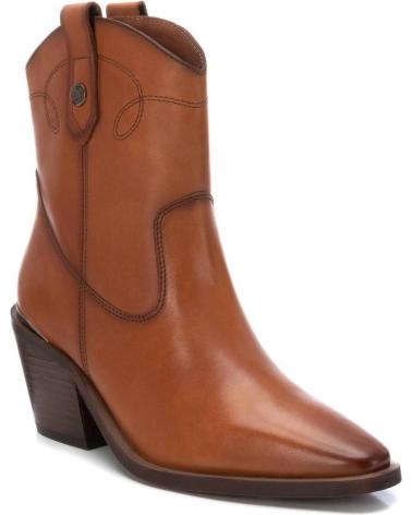 Botas de Mujer CARMELA BOTAS PARA MUJER EN COLOR MARRON MARRON