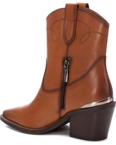 Botas de Mujer CARMELA BOTAS PARA MUJER EN COLOR MARRON MARRON