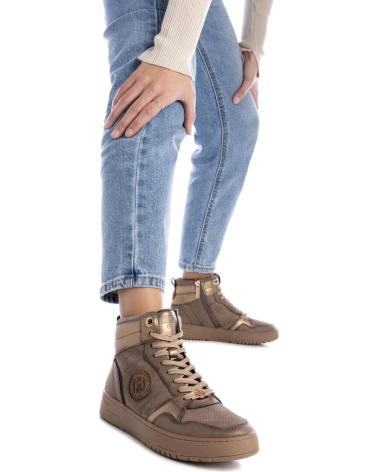 Botines de Mujer CARMELA BOTIN MUJER 161809 MORADO