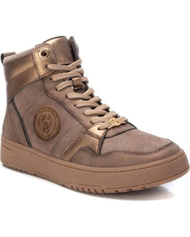 Botines de Mujer CARMELA BOTIN MUJER 161809 MORADO