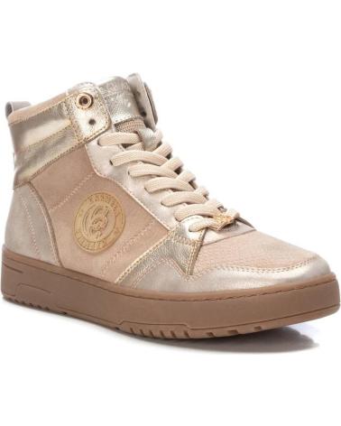 Stiefel für Damen CARMELA 161809 BEIGE