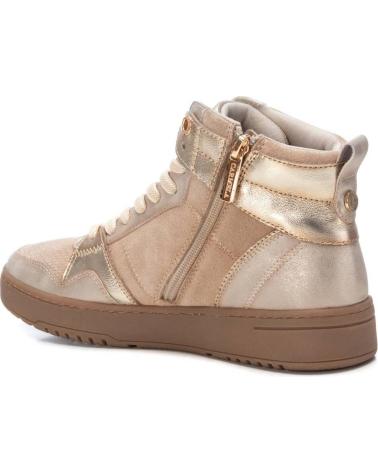 Stiefel für Damen CARMELA 161809 BEIGE