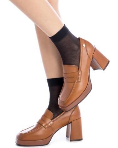 Schuhe für Damen CARMELA 161847 CAMEL