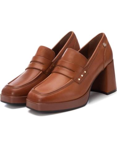 Schuhe für Damen CARMELA 161847 CAMEL
