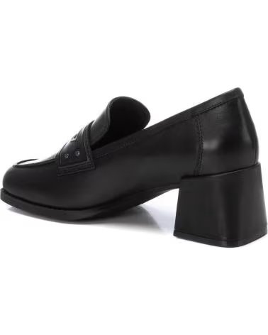 Chaussures pour Femme CARMELA MOCASSINS À TALONS 161853 NEGRO