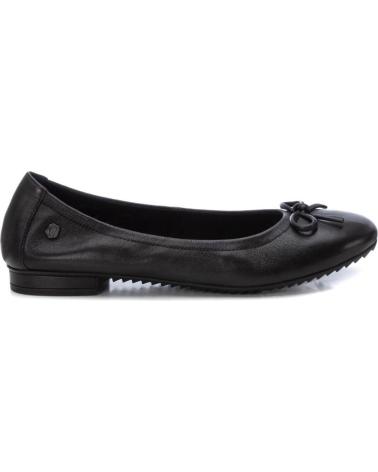 Ballerines pour Femme CARMELA SABRINA MUJER CAMELA 161871 NEGRO