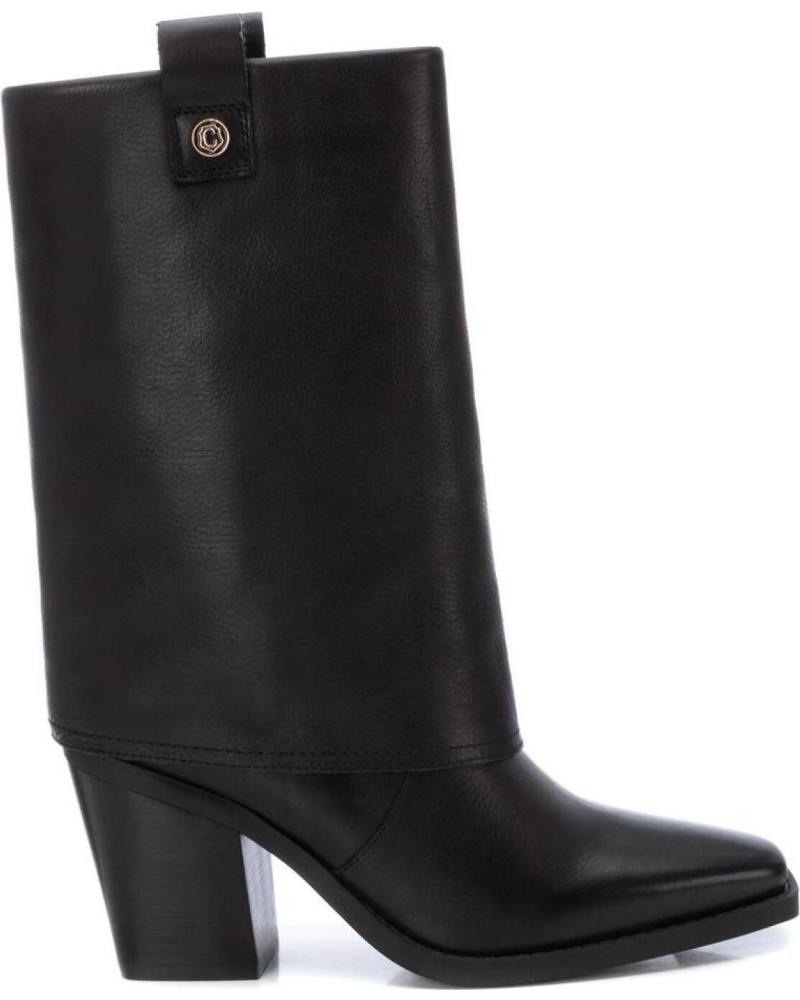 Boots für Damen CARMELA 161877 NEGRO