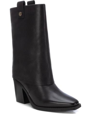 Boots für Damen CARMELA 161877 NEGRO
