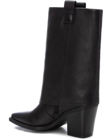 Boots für Damen CARMELA 161877 NEGRO