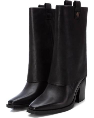 Boots für Damen CARMELA 161877 NEGRO