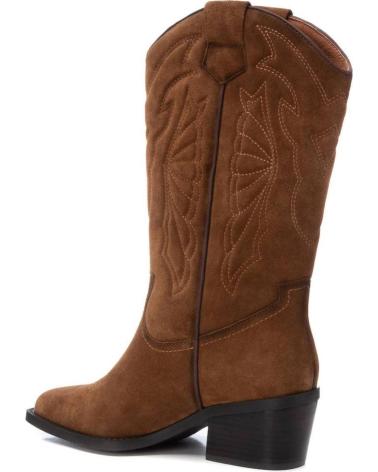 Botas de Mulher CARMELA 161882 CAMEL