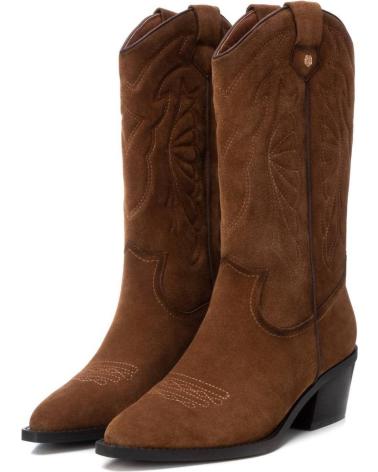 Botas de Mulher CARMELA 161882 CAMEL