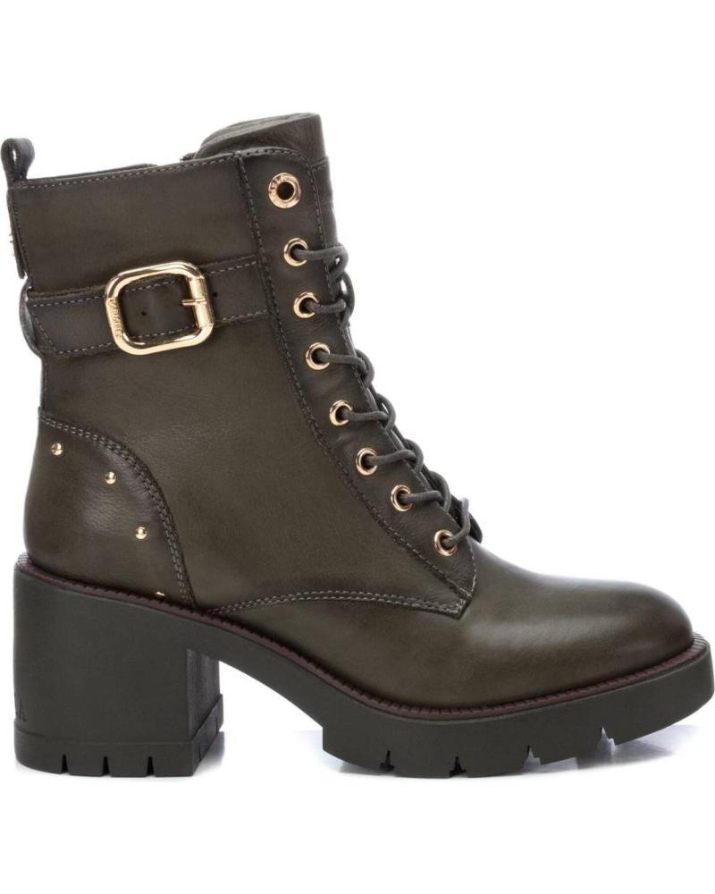 Botins de Mulher CARMELA 161901 KAKI