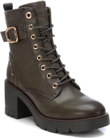 Botins de Mulher CARMELA 161901 KAKI