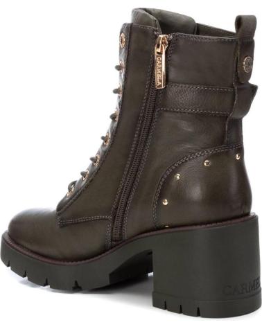 Botins de Mulher CARMELA 161901 KAKI