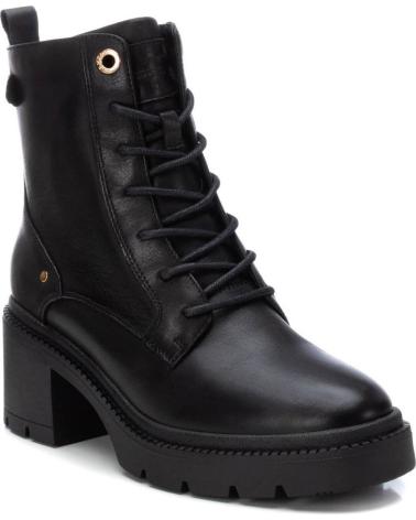 CARMELA BOTIN MUJER 161914 NEGRO