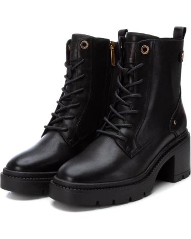 CARMELA BOTIN MUJER 161914 NEGRO