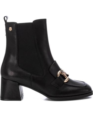 Botins de Mulher CARMELA 161940 NEGRO