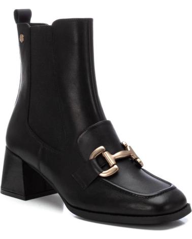 Botins de Mulher CARMELA 161940 NEGRO