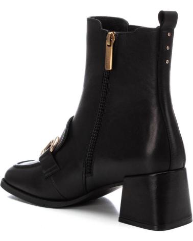 Botins de Mulher CARMELA 161940 NEGRO