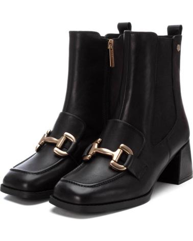 Botins de Mulher CARMELA 161940 NEGRO