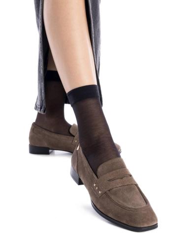 Schuhe für Damen CARMELA 161987 TAUPE