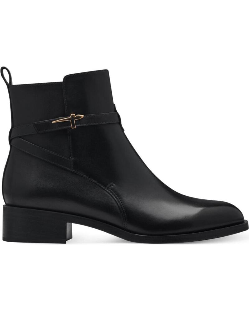 Stivaletti per Donna TAMARIS BOTIN ADORNO DE 001 BLACK