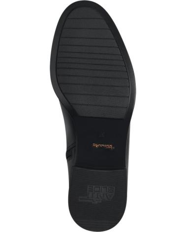 Stivaletti per Donna TAMARIS BOTIN ADORNO DE 001 BLACK