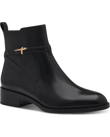 Stivaletti per Donna TAMARIS BOTIN ADORNO DE 001 BLACK