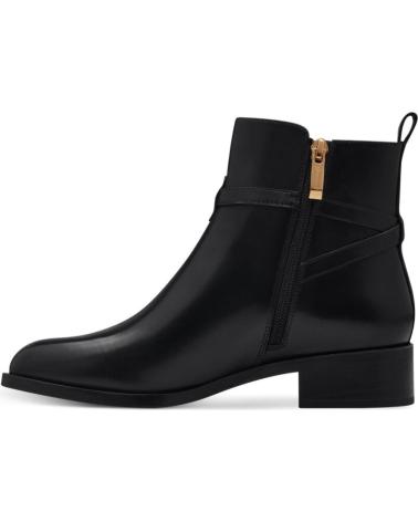 Stivaletti per Donna TAMARIS BOTIN ADORNO DE 001 BLACK