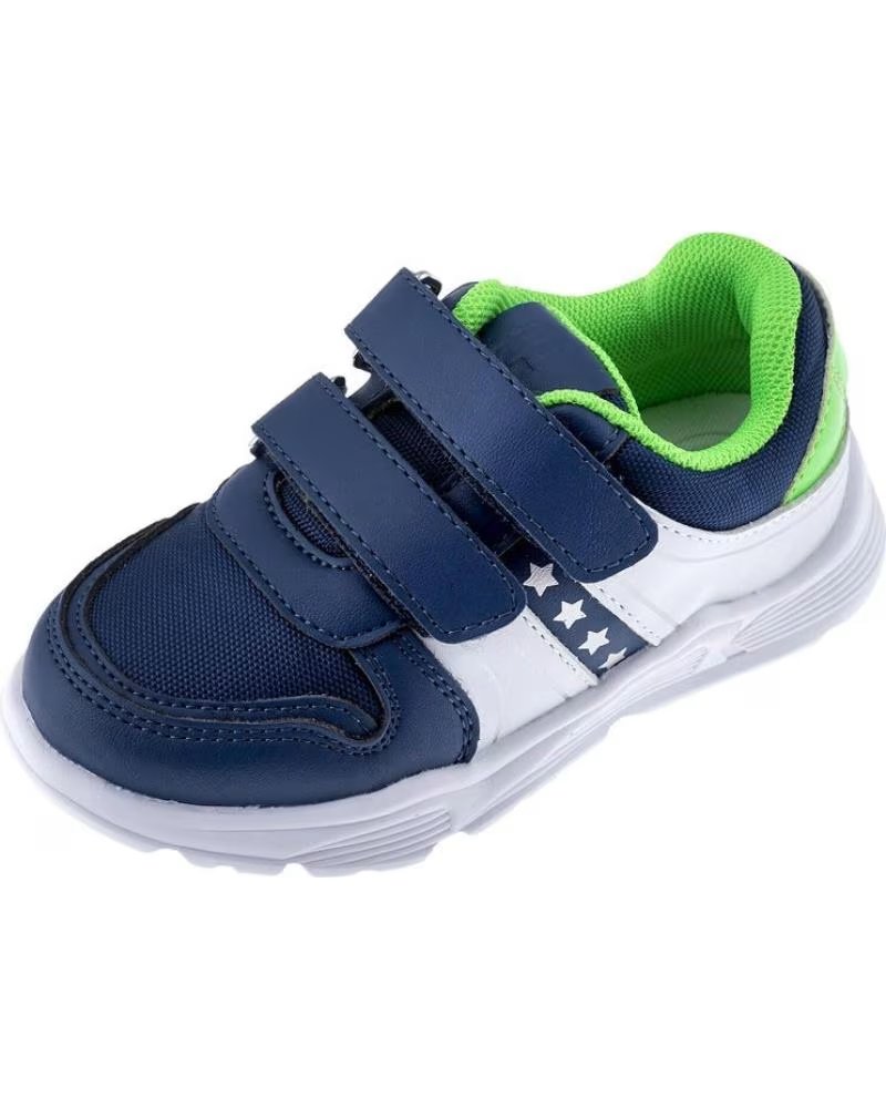 CHICCO Botita Polana Marino 671170 AZUL MARINO