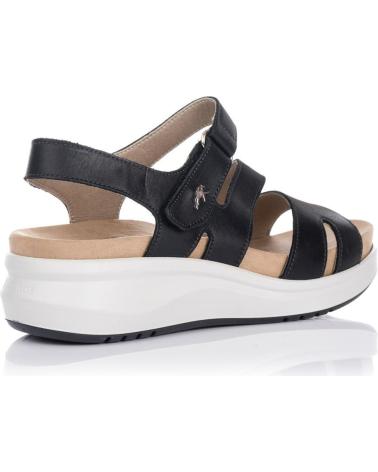 Man Sandals fluchos SANDALIAS MUJER YAGON VARIOS F1478 NEGRO