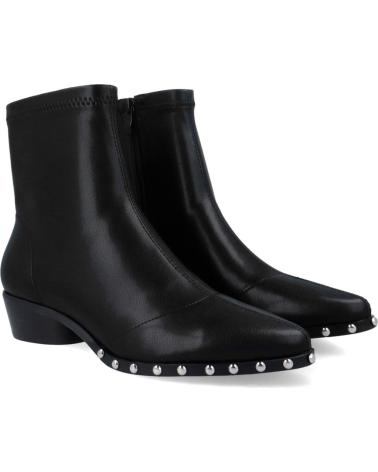 Botins de Mulher NOA HARMON 9760 NEGRO