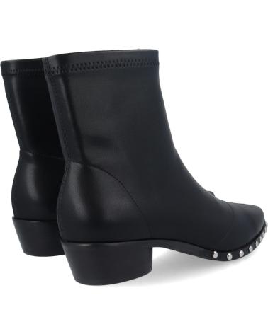Botins de Mulher NOA HARMON 9760 NEGRO