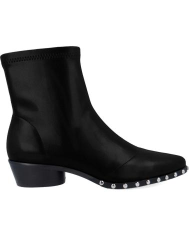 Botins de Mulher NOA HARMON 9760 NEGRO