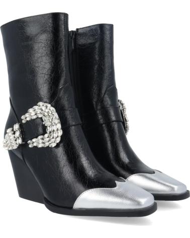 Botas de Mulher NOA HARMON 9767 NEGRO