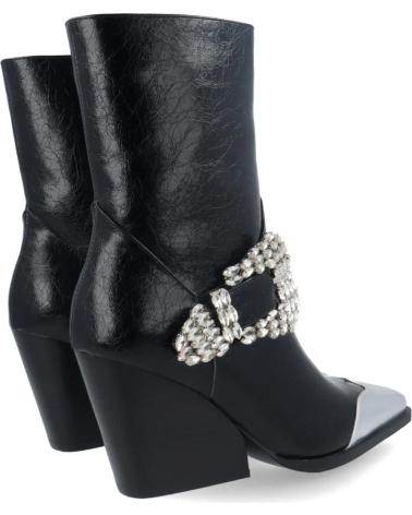 Botas de Mulher NOA HARMON 9767 NEGRO