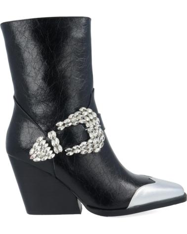 Botas de Mulher NOA HARMON 9767 NEGRO